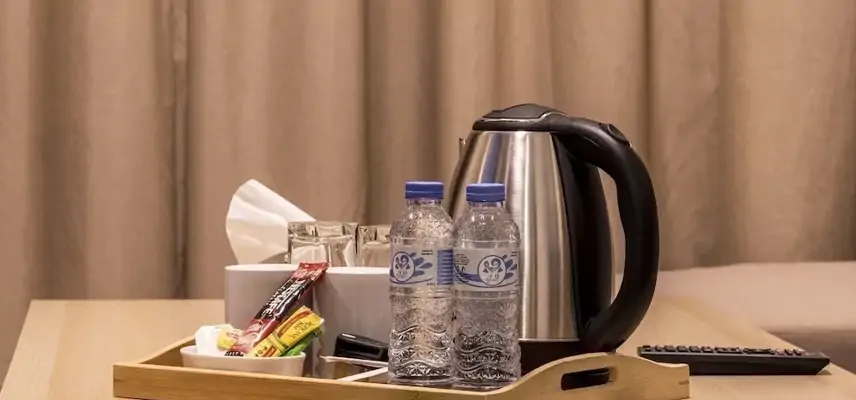 Jiwar Al Madina Hotel image